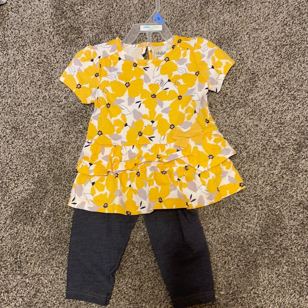 Brand New 24month Outfit